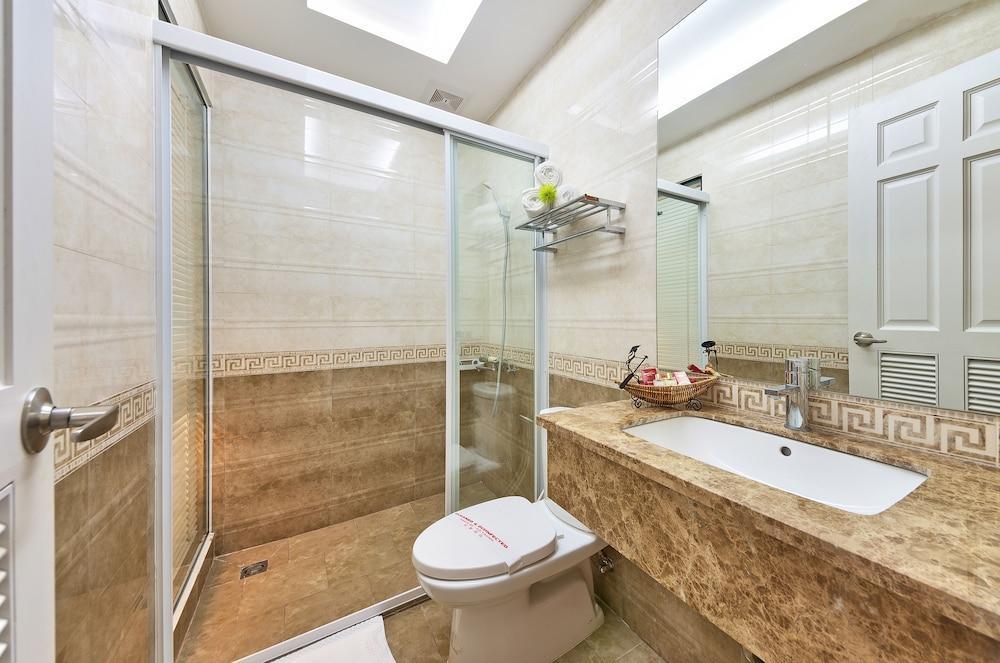 Hong Vina Hotel Хошимин Экстерьер фото